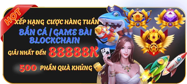 Ưu đãi chào mừng người chơi mới