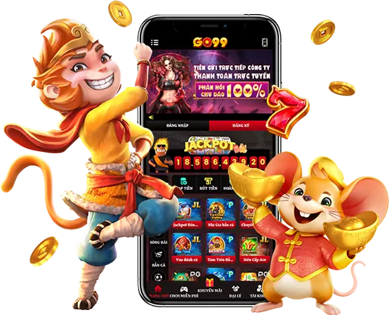 Ứng dụng di động slot365 app tiện lợi
