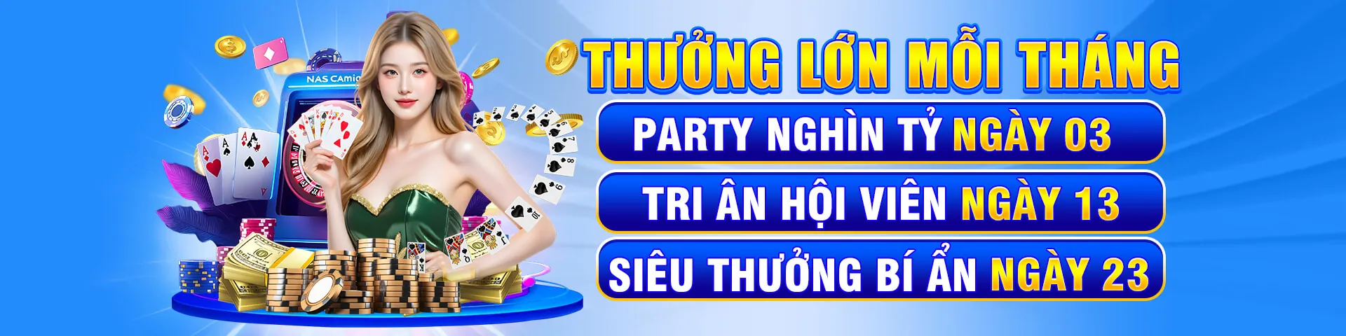 Hình ảnh banner bắn cá slot365 app với nhiều cá và phần thưởng